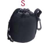 Estuche rígido portátil Impermeable para cámara de acción Insta360 X4/Insta360 X3/Insta360 One X2 y Accesorios (Solo Funda)