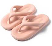 Sandalias de Playa de EVA Ligeras Zapatillas Casuales para Hombres y Mujeres