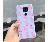 Soft Cover For Xiaomi Redmi Note 9 Note 9s Case Smartphone Cases For Xiomi Redmi Note9 Silicone Covers For Redmi Note 9s 9 Coque