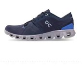 Cloud X3 Running Shoes Fashion Multifunctional Breathable Comfortable Trend Choice