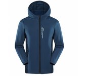 Anti-ultraviolet Sun Protection Clothing Men's Ice Silk Thin Windbreaker Breathable Simple Assault Jacket Coat Clothes