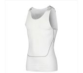 Chaleco de fitness transpirable elástico para hombres, chaleco deportivo para hombres, chaleco de secado rápido para correr, entrenamiento