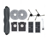 For Dreame X40 Ultra / X40 Pro Ultra Robot Vacuum Cleaner Main Side Brush Mop Hepa Filter Dust Bags Replacement Parts