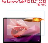 Tempered Glass Screen Protector Lenovo Tab P12 12.7 inch 2023 Tablet Protective Film For Xiaoxin Pad Pro 12.7'' TB371FC