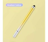 Mobile phone, tablet, iPhone, Samsung, Android capacitive touch pen, screen drawing 2-in-1 optical pen