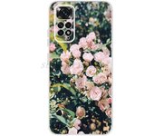 For Xiaomi Redmi Note 12 Pro 4G Case Fashion Butterfly Protective Soft Phone Cases For Xiaomi Redmi Note 12 Pro 4G Global Bumper