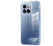 Transparent Shockproof Phone Case For Xiaomi Mi Redmi Note 13 Pro 12 Turbo 11 10 9 8 Max 5G 4G 10S 9S 8T Camera Protective Cover