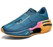 Women's & Men's Alphafly Next Marathon Running Shoes Zoomx Outsole Wholesale Autumn Season Explosive Air Cushion Sneakers Brand