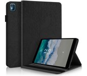 Funda for Nokia T10 Case Embossed Tree Leather Flip Case for Nokia T10 Tablet Case for Nokia T 10 2022 8 inch Cover
