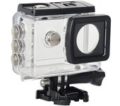 SJ5000 Waterproof Case 30M Diving for SJCAM SJ5000/SJ5000 WIFI/SJ5000 Plus/SJ5000X Elite Action Camera