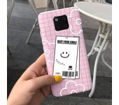 For Huawei Mate 20 Pro Case Mate20 Lite Soft Back Cover TPU Silicone Case For Huawei Mate20 20Lite 20Pro SNE-LX1 Phone Case Capa