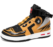 2025 Botas De Moto Transpirables Para Hombre Y Mujer, Zapatos De Motociclista Informales, Zapatillas De Microfibra Para
