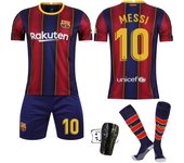 Children 2324 Real Madrid Home Jersey No. 9 Mbappe 5 Bellingham 7 Vinicius Football Uniform Sports Men's Suit