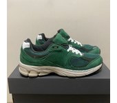 Calzado de hombre, Calzado de mujer, 2002R, Primavera, Aumentado, Deporte, Retro, Zapatillas de correr