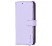 Adecuado para la carcasa del teléfono móvil Xiaomi poco F6 poco F6 covre soporte de la billetera solapa para la carcasa del telé