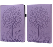 For Kindle Paperwhite 11 11th Generation Case 2021 3D Tree Embossed Silicon Cover for Funda Kindle Paperwhite 6.8 inch 2021 Case