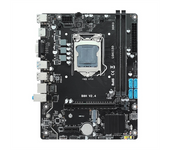 B85 Motherboard LAG 1150 DDR3 16G Placa Mae SATA3.0 USB3.0 2.0 NVME M.2 SSD Desktop Mainboard PC Computer Motherboard