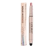 Sombra de Ojos en Barra Waterproof, Altamente Pigmentada, Larga Duración y Suave, Glitter Eyeshadow Pen
