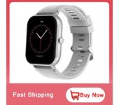 Smart Watch Woman Smartwatch 2023 1.83inch Full Touch Screen Sleep Monitor Answer Call Whatsapp Notification for Android IOS