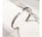 Cuff Bracelet / Bangle Silver Gold Islamic Jewelry Gift Umrah Present,Adjustable Size,Ramadan Eid 2025 Gift for Muslim Men Women Ladies,Islamic Jewellery Gifts for Friends for Birthday Mother's Day, Gifts,Fast Delivery from UK