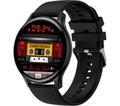 2025 Smartwatch Call Mobile Healthy watch Man Woman Fitness exquisite Fashion Compass NFC Smartwatch BT CALL For ios Android