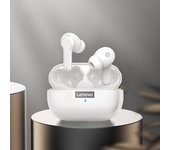 Original Lenovo LP1S TWS Bluetooth 5.0 Earphone Wireless Headphone Waterproof Headsets Sport Earbuds With Mic For Android IOS