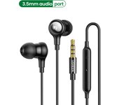 UGREEN HiTune USB Type C In-Ear Headphones with Microphone and Volume Control Noise Isolation Compatible with iPhone 16 Plus Pro MAX iPad Air 5 Galaxy S24 S23 S22 Xiaomi