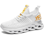 Sports shoes, race walking, tennis shoes, tennis shoes