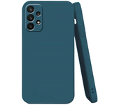 Para Samsung Galaxy A23 funda Samsung A23 A22 A13 A53 A73 Capas teléfono parachoques trasero suave TPU cubierta para Samsung A 23 A23 Fundas