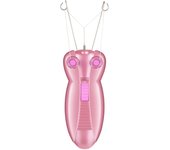 1 Pcs Facial Threading Hair Removal for Women - Electric Ladies Thread Hair Remover, Automatic Threader Machine Epilator