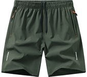 Pantalones cortos 2025 nuevo cinco pantalones hombres verano hielo casual pantalones cortos hombres transpirable baloncesto chándal hombres playa pantalones hombres cinco pantalones hombre