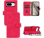 Fundas de teléfono antisísmicas para Google pixel 6 7 8 a pro 8pro pixel6 pixel7a pixel8pro 5G billetera ranurada