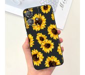For Motorola Moto Edge 40 Neo 5G Case Soft Liquid Silicone Anti-knock Cover For Funda Motorola Edge 40 Edge40 Neo Jelly Girly