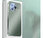 Matte Skin-feeling AG Lens Protection Hard Back Cover Case for Xiaomi Poco F7 Ultra,Poco F7 Pro