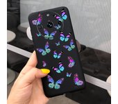 For Realme 11 5G Realme 11 Pro 5G Pro+ Phone Coques Candy Soft Silicone Bumper Fundas O Realme11 Pro Plus Girly Fashion Capas