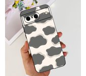 For Pixel 8 Pro Case Pixel 8 Pro Cover Matter Luxury Silicone Soft Coque Funda For Google 8 Pro Google Pixel8 8Pro Fashion Capas