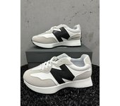 Leten New Korean NB 327 Trendy Street classic Casual Student Sneaker shoes for woman Work shoes