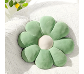 Sunflower Seat Cushion Flower Office rpet