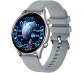 Smart Watch for Men Make/Answer Call 1.32" HD Water Resistant Fitness Tracker with Heart Rate Sleep Monitor Phone Call Sports Smartwatch Compatible with iPhone Samsung Android Phones