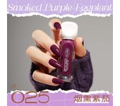 6pcs Esmalte de uñas de verano a base de agua desgarrable Macaron Color Nude Nuevo esmalte de uñas Morandi Color