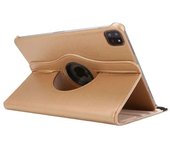 Coque Air 13 2024 360 Rotating Stand Tablet For Funda iPad Pro 12 9 12.9 Case 2022 2021 2020 2017 2015