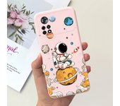 Liquid Silicone Phone Case for Xiaomi POCO X4 Pro 5G Camera Protective Soft Shockproof Back Cover POCO X4 GT X4GT 5G  Funda Capa