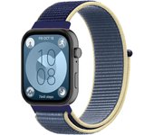 Nylon Loop Woven Sports Smartwatch Wristband Correa For Huawei Watch Fit 3 Strap Bracelet Watchband