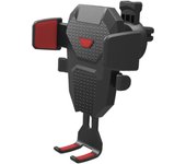 Sucker Car Phone Holder Mount Stand GPS Telefon Mobile Cell Support For iPhone 13 12 11 Pro Xiaomi Huawei Samsung