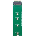 M.2 Ngff Ssd To 18 Pin Adapter Card For UX31 UX21 Zenbook 128G 256G Ssd