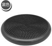 Yoga Balls Massage Pad Inflatable Stability Wobble Balance Disc Cushion Mat Fitness Exercise Training Ball bosu balance ball