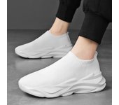 men casual slip on sneakers outdoor comfort sport shoes male