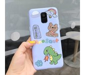 For Samsung Galaxy A6 2018 Case Samsung A6+ A6 Plus 2018 Cover Soft Matte Slim Soft Phone Bumper For Samsung A 6 A6Plus Bumper