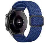 20 22mm Braided Band For Xiaomi Pro/S3/S2/S1 Active /Mi Watch color 2 Nylon Sports bracelet Huawei GT 2e 4 Amazfit strap