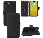 Solapa Magnética for Apple iPhone 14 15 Pro Max Plus Ultra 15 Ultra Ranura Antideslizante Soporte Plegable Carcasa Del Teléfono